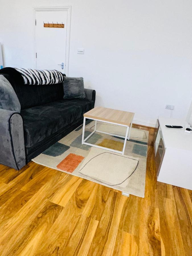 Newly Refurbished Two Bedrooms Flat St Leonards-on-Sea Eksteriør billede