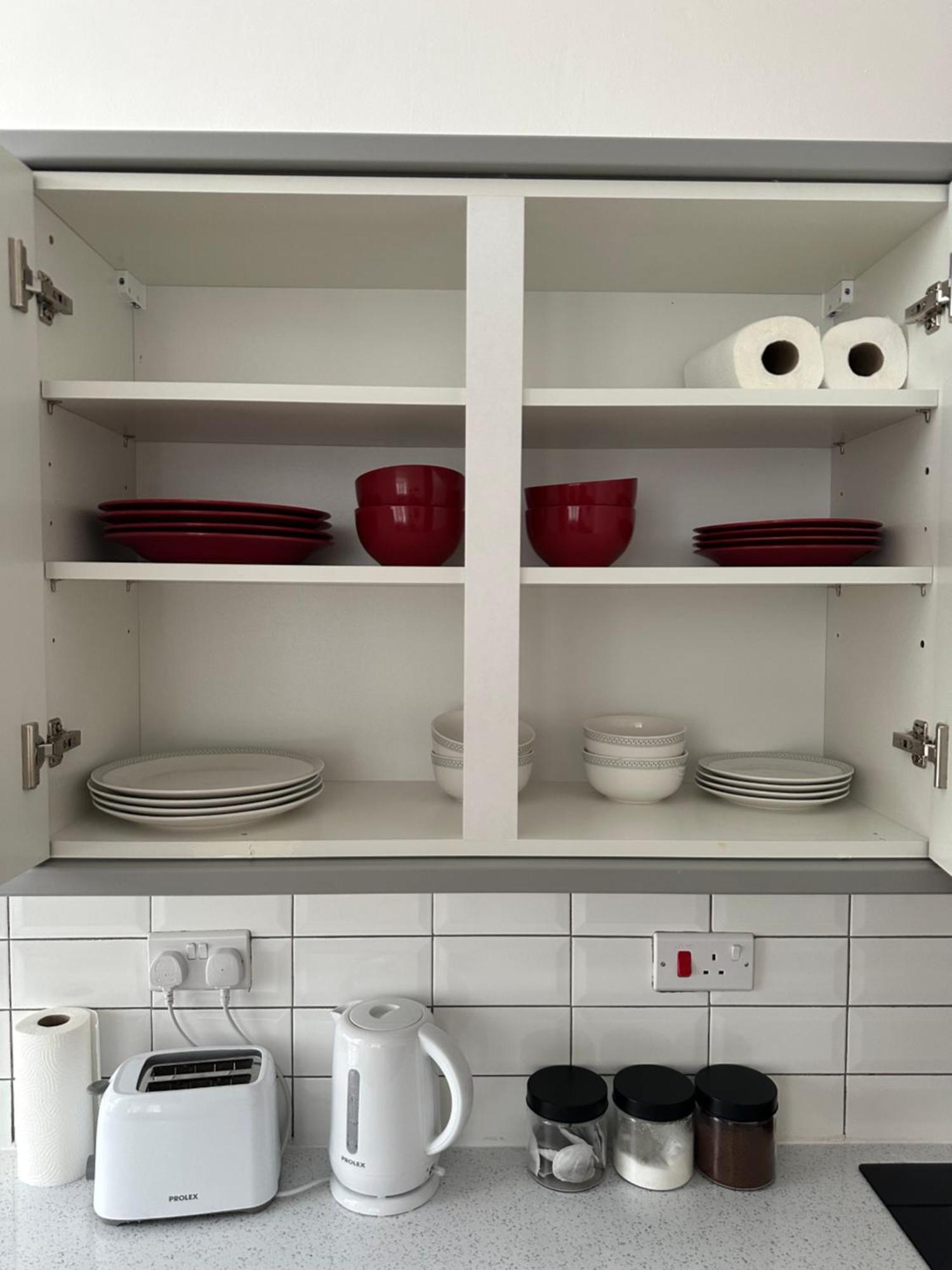 Newly Refurbished Two Bedrooms Flat St Leonards-on-Sea Eksteriør billede
